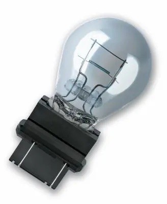 P27/7W 12V (3157) W2,5X16Q W2.5x16q 3157 OSRAM
