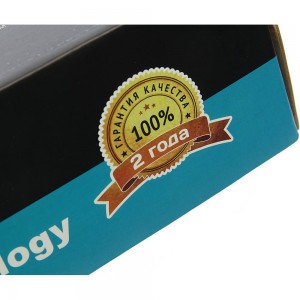 Амортизатор VOLVO задний (430/716 16x100 14x78 O/O) MEGAPOWER 290-11-015 MEGA POWER