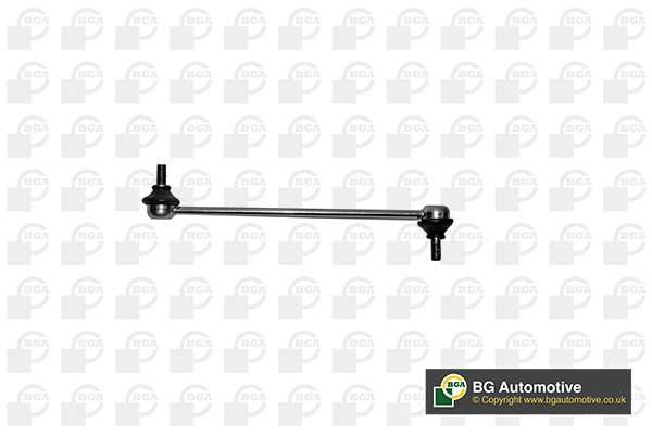 тяга стабилизатора переднего!\ Mitsubishi Outlander 2.0DI-D/2.2DI-D/2.4 16V 07> LS1406 BG AUTOMOTIVE