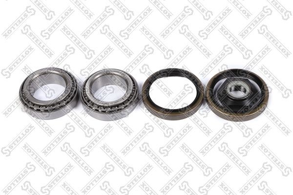 VKBA918=R152.32=F302120 !к-кт подшипника ступ. зад. л.\ Ford Sierra ABS/Scorpio  43-28583-SX STELLOX