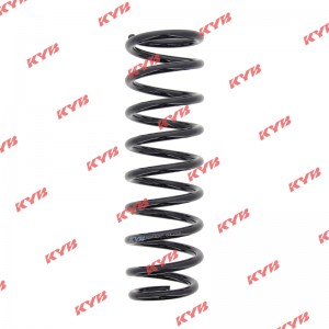 пружина задняя!\ Mitsubishi Outlander 2.0-2.4 03-07 4WD RG6537 KAYABA