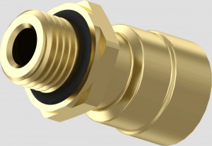Переходник 10x14 8938008162 8938008162 WABCO