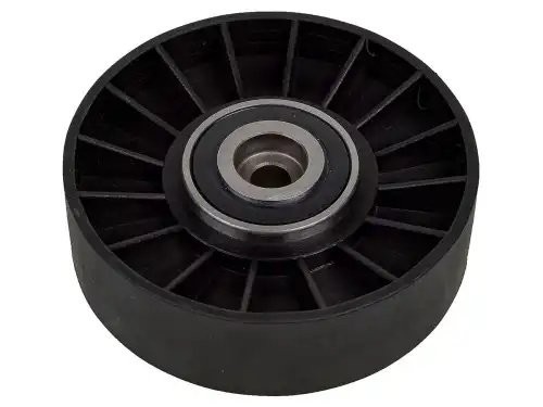 ролик обводной!\ Audi A6/V8 Quattro 3.6/4.2 88-97 Z24033 ZENTPARTS