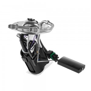 Насос топливный ВАЗ-21214 электрический погружной в сборе PEKAR 212141139009 PEKAR