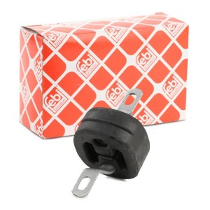 Крепеж VW Passat (96-05) AUDI A4 (-01),A6 (-05) глушителя FEBI 22888 FEBI BILSTEIN