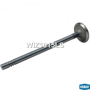Клапан впускной WIZ1015LS WIZ1015LS KRAUF