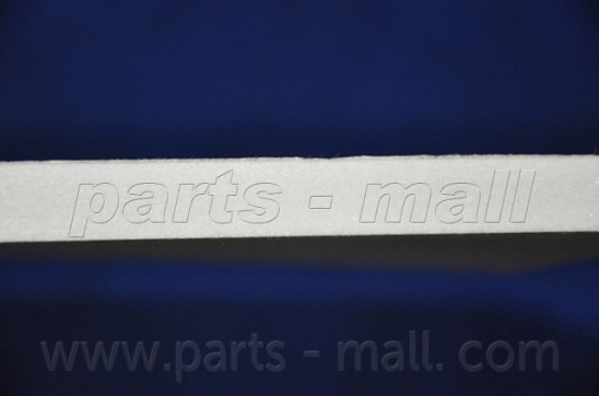 Фильтр салона HYUNDAI TUCSON/iX35/KIA SPORTAGE 10-  PMA-P22 PMAP22 PMC PARTS MALL