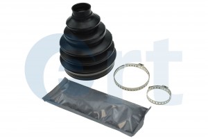 BMW X5 E53 (2000-2007) пластик 28*96*122 500543T ERT