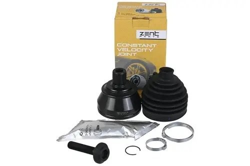 ШРУС наружный к-кт! 25775 VW Phaeton 3.0 V6 TDi 04> Z21768 ZENTPARTS