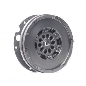 маховик двухмассовый!\ Audi A4/A5/A6 2.7-3.0TDi 07> 415 0482 10 LUK