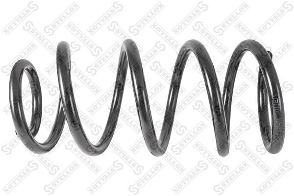 пружина задняя! 42 261 03\ Fiat Punto 1.1-1.7D 93-99 10-20153-SX STELLOX