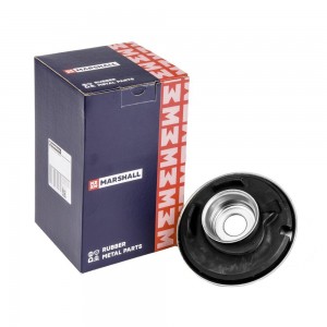 Опора амортизатора Volkswagen: Passat B5 96- Audi: A6 C5 97- Skoda: Superb I 01- M8084980 MARSHALL