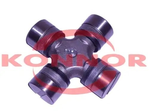 крестовина кардана! 155x50/143x33.62\ KAMAZ-4326/5315/54112, MAZ-5337/5516/5551 43102205025 KONNOR