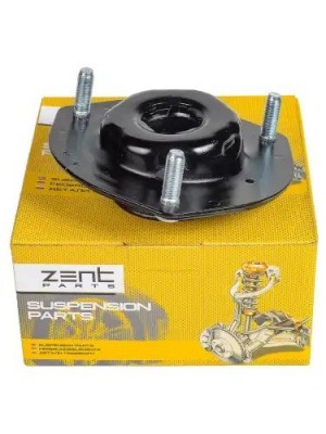 опора амортизатора переднего!\ Toyota Kluger L/V ACU25/MCU25 4WD 00-07 Z11945 ZENTPARTS