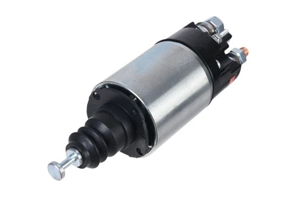 втягивающее реле стартера !24v D35 \Kamaz Cummins ISLE 310 0685223SX STELLOX