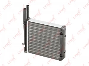 Радиатор отопителя для а/м ВАЗ 2111 (алюм.) "LYNXauto" RH0329 LYNXAUTO