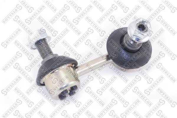тяга стабилизатора переднего левая!\Hyundai Accent all 99> 56-00843-SX STELLOX