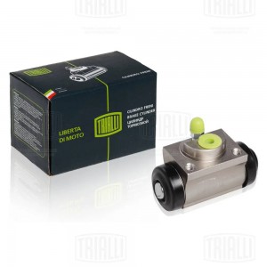 Цилиндр торм. зад. Ford Focus II 05- d20.63mm CF 1042 CF 1042 TRIALLI