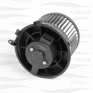 Вентилятор отопителя NISSAN Qashqai/X-Trail 07- KS0134 KS0134 FREE Z