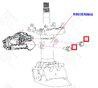Болт крепления поддона CA6DM2 CQ1460830 FAW