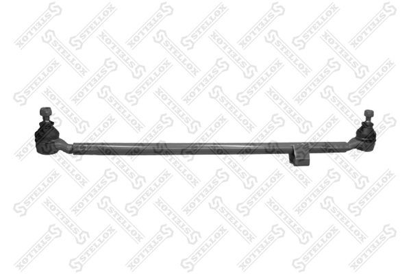 тяга рулевая центральная!\ MB W124 2.0-3.2/2.0D-3.0TD <93 53-00404-SX STELLOX