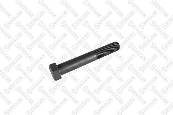 болт рессоры! M18x2x120 \MAN 84-43955-SX STELLOX
