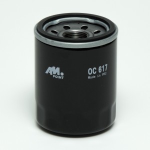 HONDA CIVIC (2001-2005) OC617 AM POINT