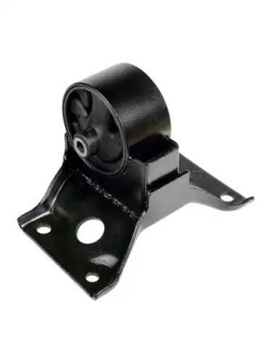 подушка двигателя левая! Nissan Sunny B15/Almera N16 00-05 Z13444 ZENTPARTS