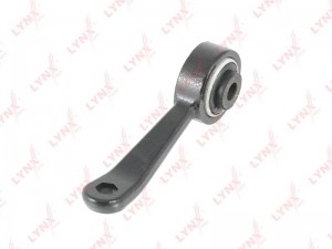 тяга стабилизатора переднего левая!\ MB W220 all 98-05 C7223L LYNXAUTO