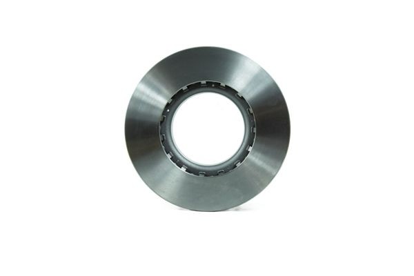диск тормозной! 377/290x45/159.5 10n-335-23 вентилир\ BPW Z05925 ZENTPARTS