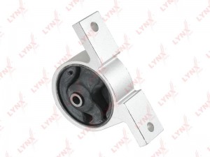 Опора двигателя NISSAN Sunny (08-) передняя LYNX ME-1131 LYNXAUTO