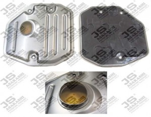 Фильтр масляный АКПП TOYOTA Corolla (10-13) JS ASAKASHI JT21004 JS ASAKASHI