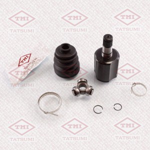 ШРУС внутренний к-т VW Polo 10- TDB1090 TDB1090 TATSUMI