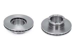 MAN L2000 330x104x34 отв=10/ вентилируемый T0192-3001 TOPCOVER