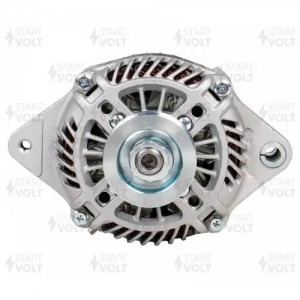 SUZUKI SWIFT (2011>) LG 2453 START VOLT