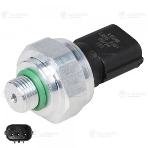 датчик давления хладагента!\ Honda Civic 06>/CR-V 06> LRPS 2301 LUZAR