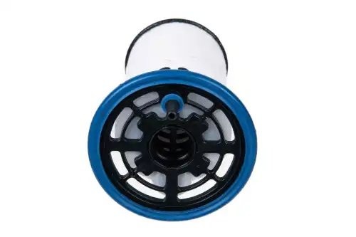 фильтр топливный! Fiat Doblo 1.3-2.0D 10> Z34727 ZENTPARTS