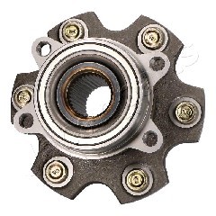 MITSUBISHI PAJERO [V2,V6,V7] 34x91x96.5 / 6болтов KK-25041 JAPAN PARTS GROUP