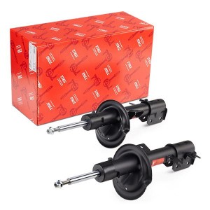Амортизатор передний SUZUKI SX4 6/06- JGM1257T JGM1257T TRW