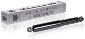 Амортизатор подвески для а/м ВАЗ 2101-2107 задний TRIALLI (газ) AG 01502 TRIALLI