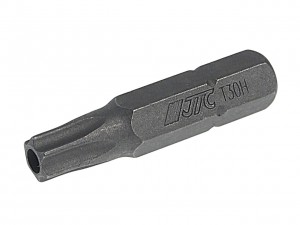 Бита TORX Т30Hх30мм 1/4" DR JTC JTC1143030 JTC TOOLS