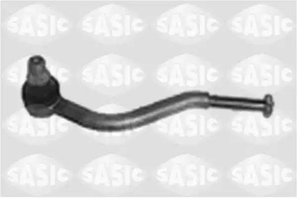 наконечник рулевой левый!\ Peugeot305 1.6-1.9D/405 83> 8173263 SASIC