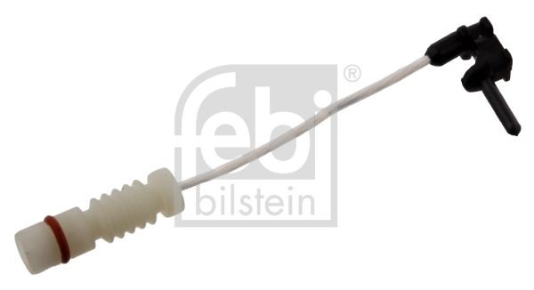 Датчик износа тормозных колодок MERCEDES C (W202),E (W210),S (W1240) передний FE 01498 FEBI BILSTEIN