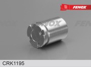 Ремкомплект тормозного суппорта поршень d=34 CRK1195 FENOX