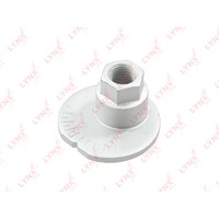 Гайка TOYOTA Land Cruiser Prado (09-) с эксцентриком LYNX FS3010 LYNXAUTO