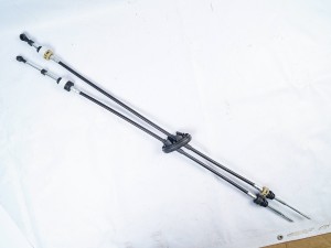 Тяга VW Crafter рычага переключения КПП NSP NSP28A2E1321308C NSP