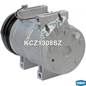 Компрессор MITSUBISHI L200 (06-) кондиционера KRAUF KCZ1308SZ KRAUF