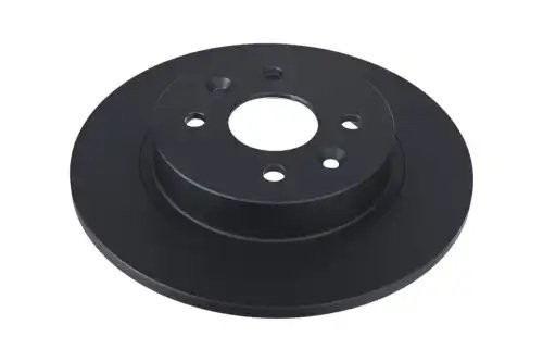 диск тормозной!Kia Cerato (FB), 01 - 04 Z06404 ZENTPARTS