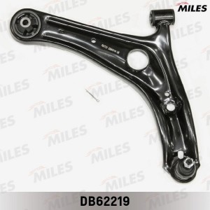 Рычаг передней подвески правый TOYOTA YARIS 99-05 (TRW JTC990) DB62219 DB62219 MILES