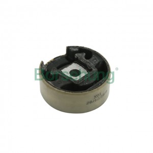 подушка ДВС нижняя!\ Skoda Octavia, VW Colf 2.0/1.9TDi/2.0TDi 03> B11355 BORSEHUNG